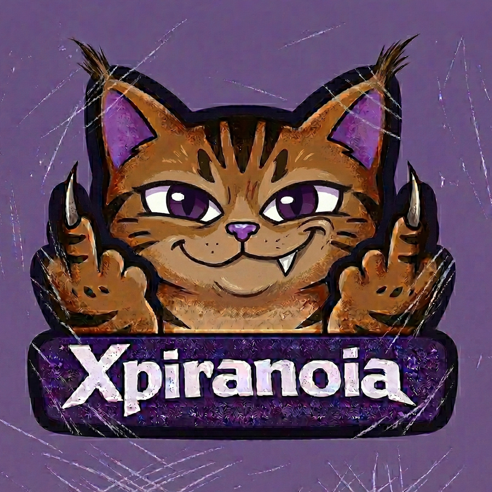 Xpiranoia Avatar